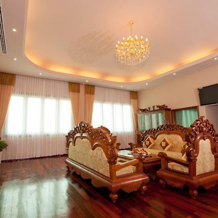 Bayon Era Hotel Siem Reap Esterno foto