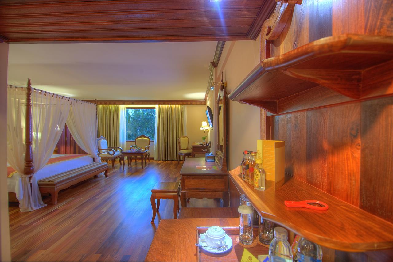 Bayon Era Hotel Siem Reap Esterno foto
