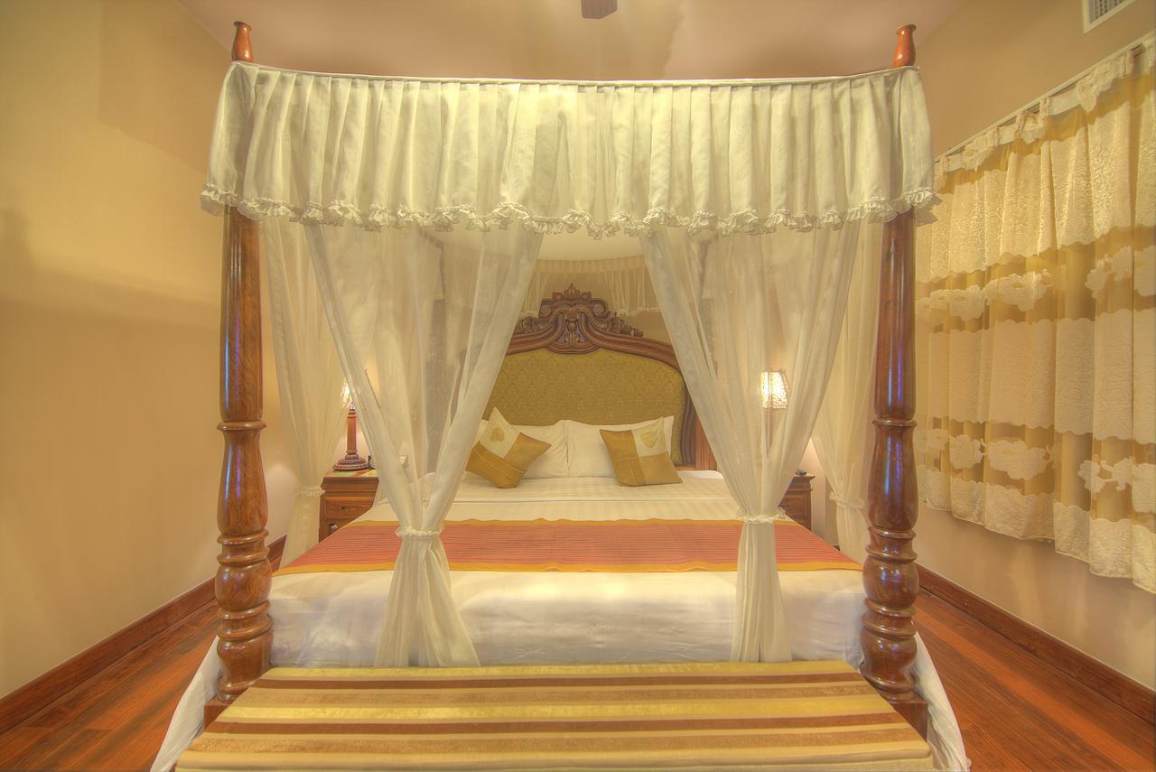 Bayon Era Hotel Siem Reap Esterno foto