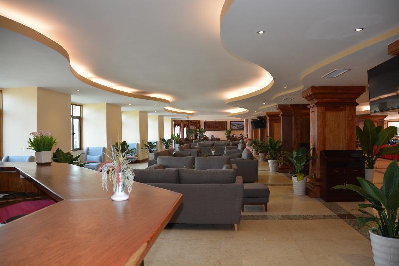 Bayon Era Hotel Siem Reap Esterno foto