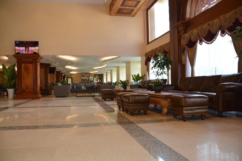 Bayon Era Hotel Siem Reap Esterno foto