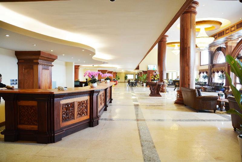Bayon Era Hotel Siem Reap Esterno foto